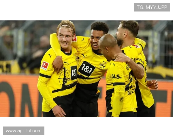 德甲电竞联赛决赛落幕 多特选手表现出色强势夺冠