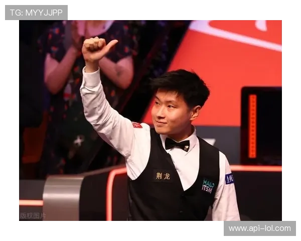 北京台球厅业余选手受赵心童鼓舞,斯诺克参与度提升 北京台球厅业余选手受赵心童鼓舞,斯诺克参与度提升