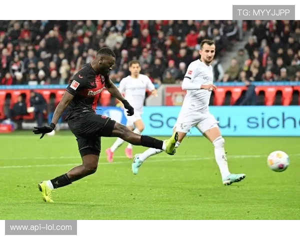 勒沃库森客场韧性十足，三球逆转展现战术执行力