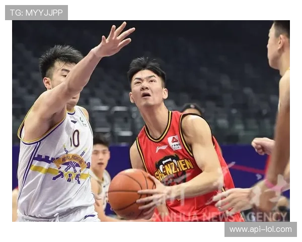 四川金强不敌深圳马可波罗，景菡一空砍24分