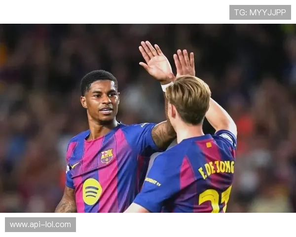 巴萨2-0胜利背后，费尔明两助攻展现中场创造力